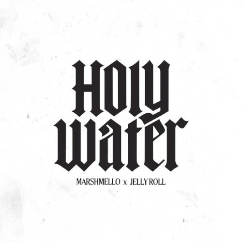 Holy Water
