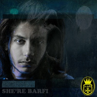 She're Barfi