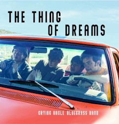 The Thing of Dreams