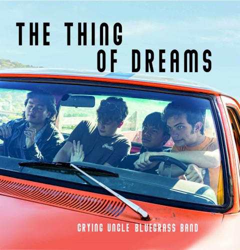The Thing of Dreams