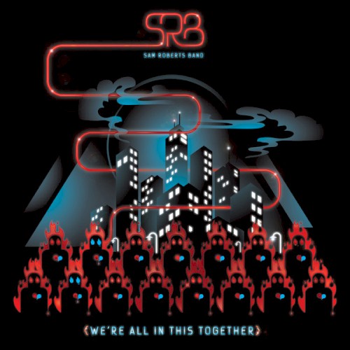 We’re All in This Together