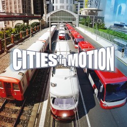 Cities in Motion