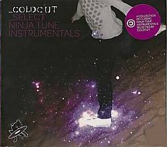 Select Ninja Tune Instrumentals