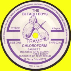 Chloroform