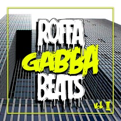 Roffa Gabba Beats Vol. II