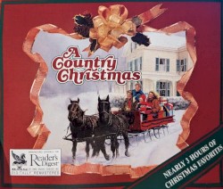 A Country Christmas