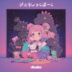 ジェラしっくぱーく