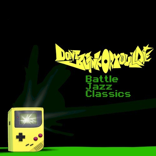 Battle Jazz Classics