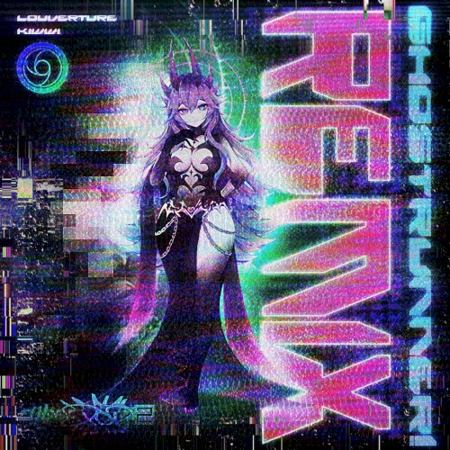 GHOSTRUNNER! (Remix)