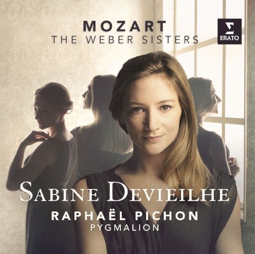 Mozart & The Weber Sisters