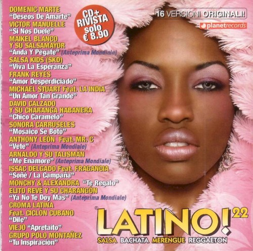 Latino! 22
