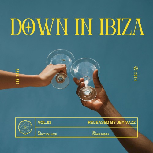 Down In Ibiza