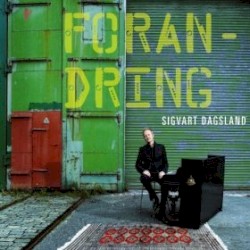 Forandring
