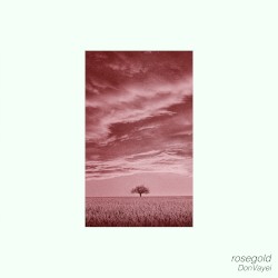 Rosegold