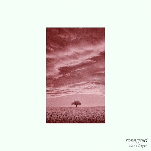 Rosegold