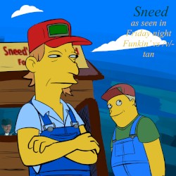 Sneed (instrumental)