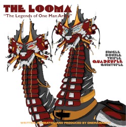 The Looma (part 4/5)