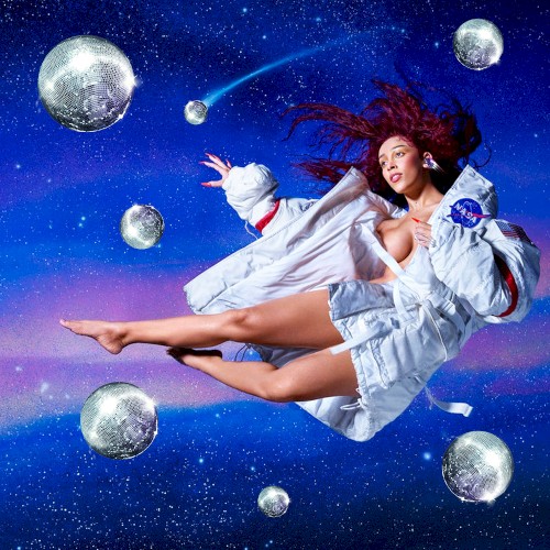 Pop Star Reworks, Vol. 1