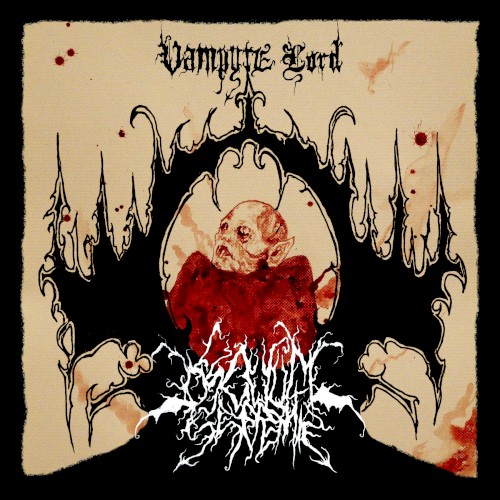 Vampyre Lord