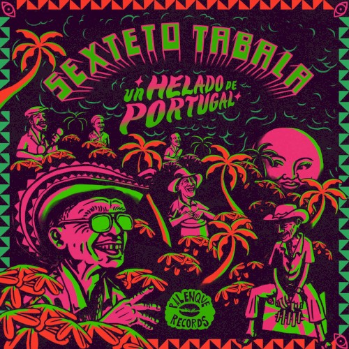 Un Helado de Portugal