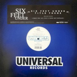 Six Feet Under (Title Theme Remixed)