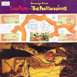 Too Pure – The Peel Sessions