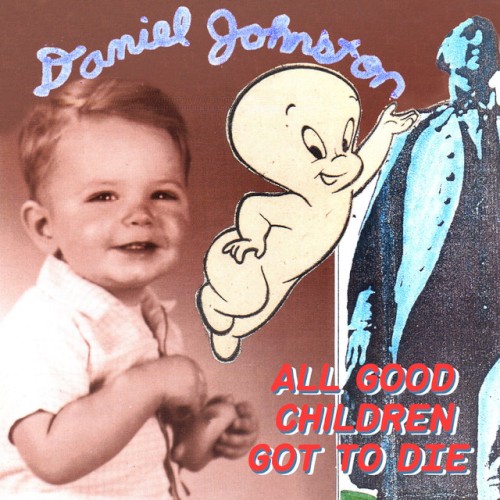 All Good Children Got To Die