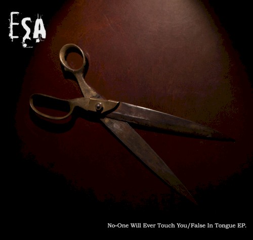 No-One Will Ever Touch You / False In Tongue EP