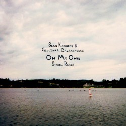 On My Own (String Remix)