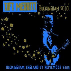 Buckingham Solo