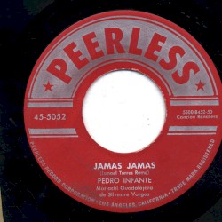 Jamás jamás / Suertes malditas