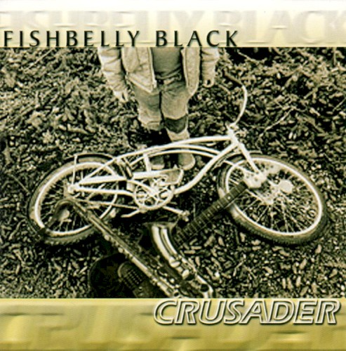 Crusader