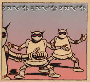 Clank Clank Clank