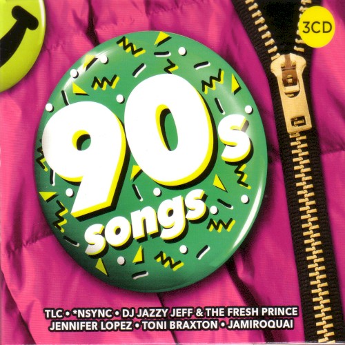 90s Songs