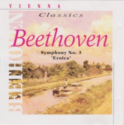 Symphony No. 3 "Eroica"