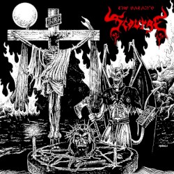 The Satan’s Scourge