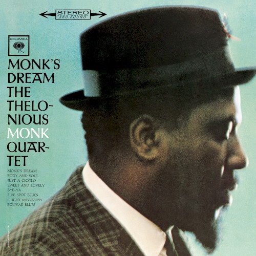 Monk’s Dream
