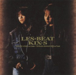 LES=BEAT