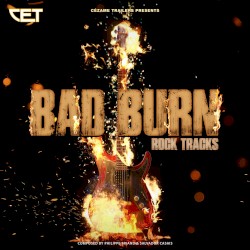 Bad Burn: Trailer Rock Tracks