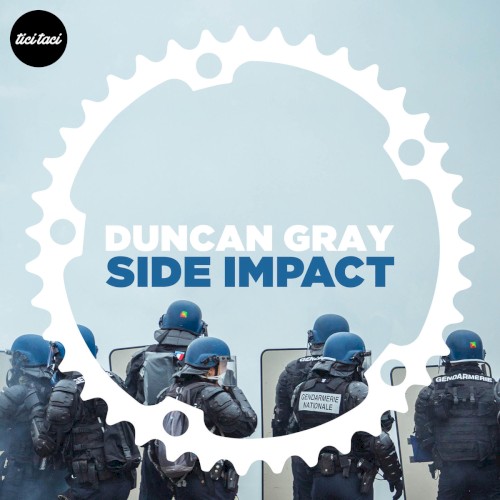 Side Impact