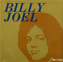 Billy Joel