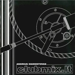 clubmix.lt