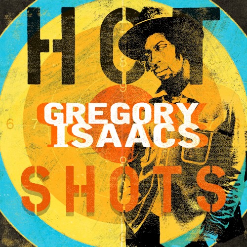 Reggae Hot Shots