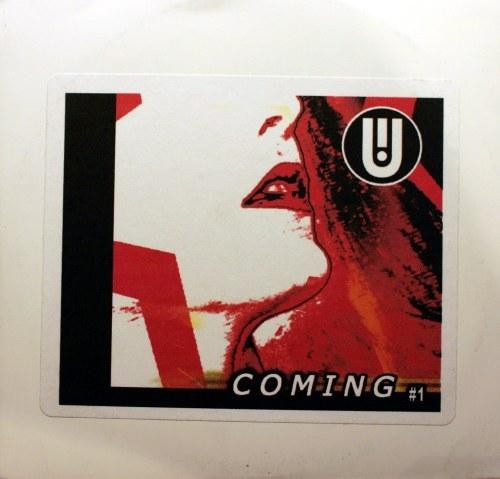 The United Tour: Coming #1