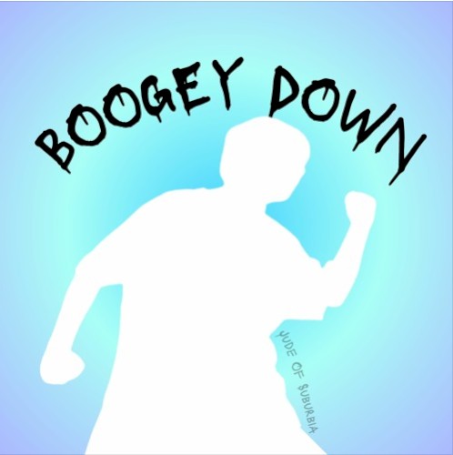 Boogey Down