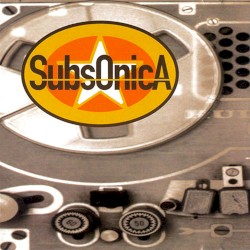 Subsonica