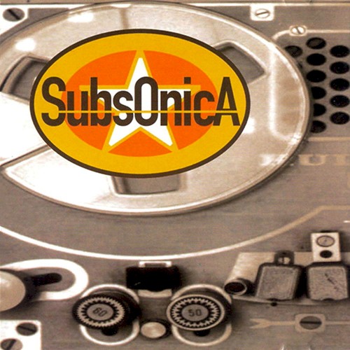 Subsonica