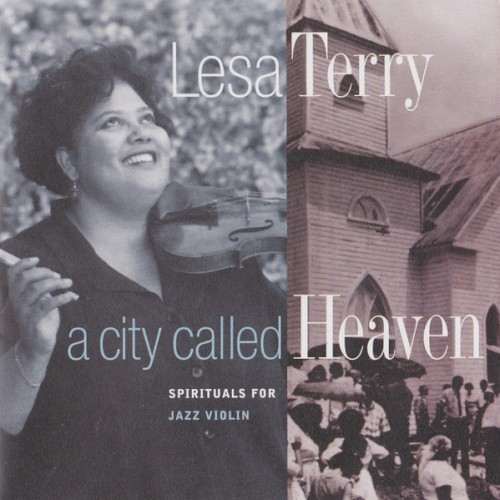 A City Called Heaven