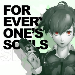 For Everyone's Souls (Single Ver.)