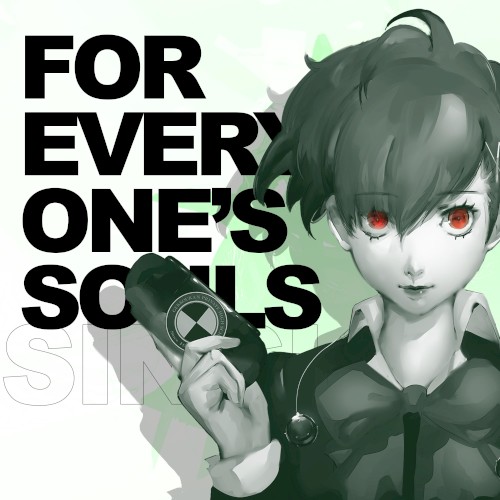 For Everyone's Souls (Single Ver.)